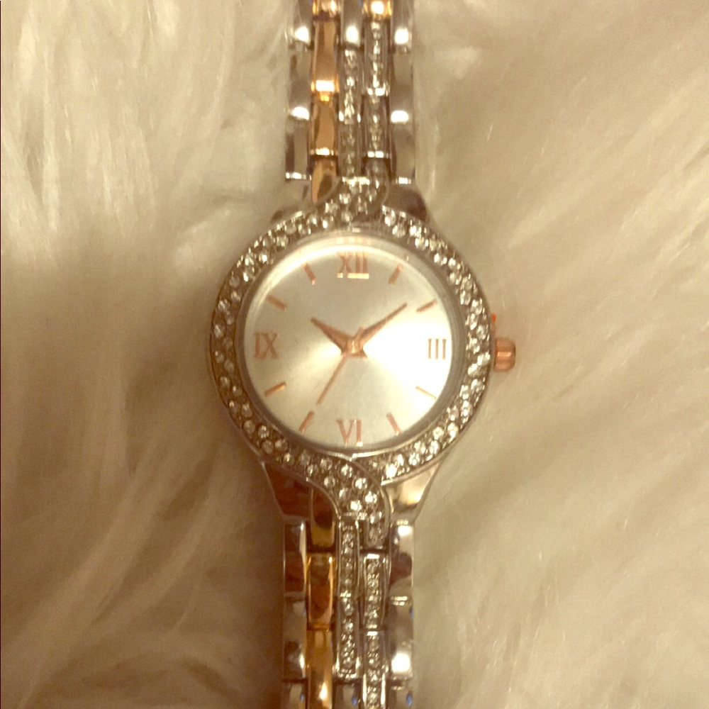 Charter Club Women’s Watch